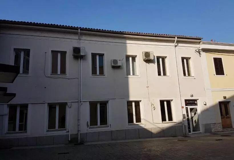 Hostel Histria Koper