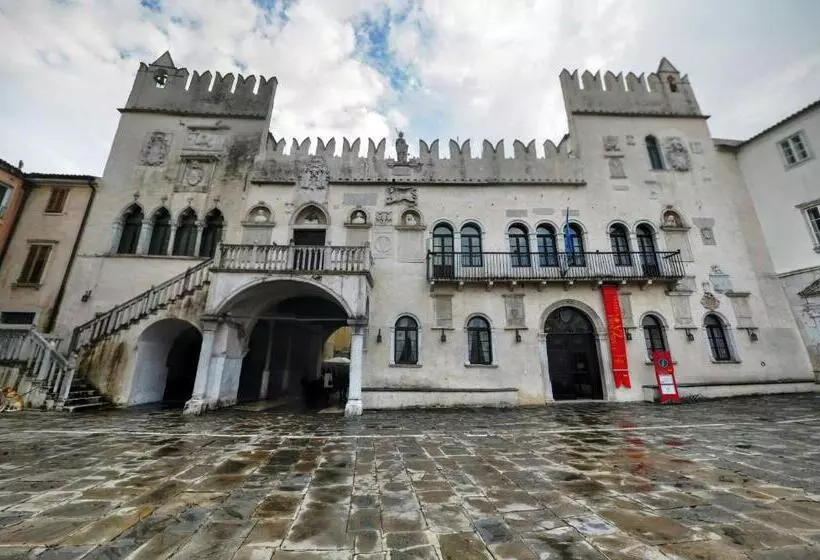 Hostel Histria Koper