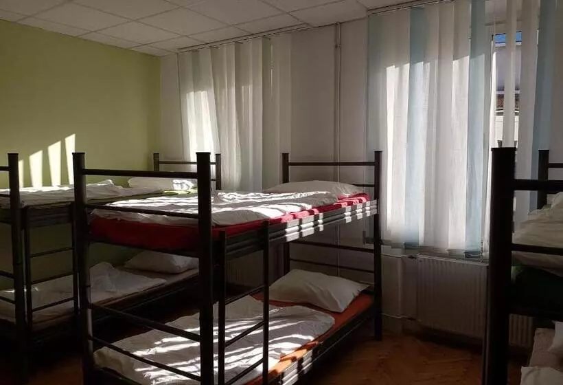 Hostel Histria Koper