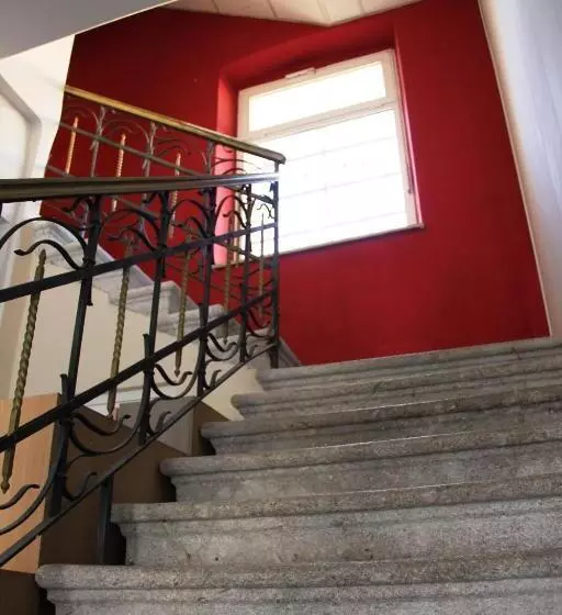 Hostel Histria Koper