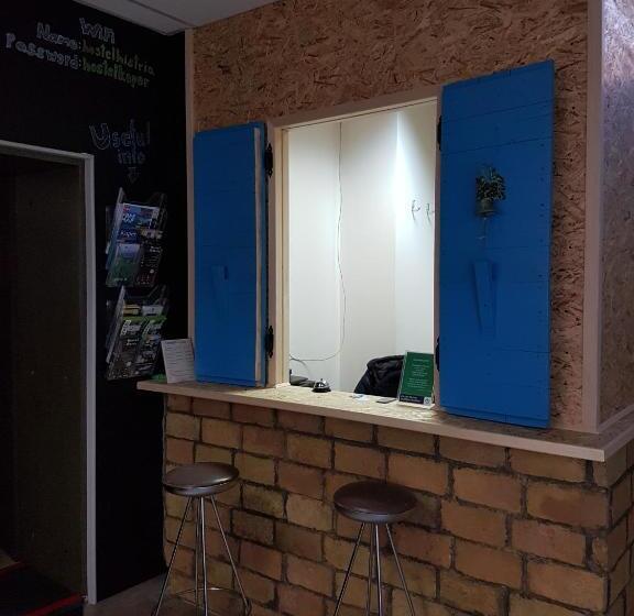 Hostel Histria Koper