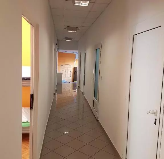 Hostel Histria Koper