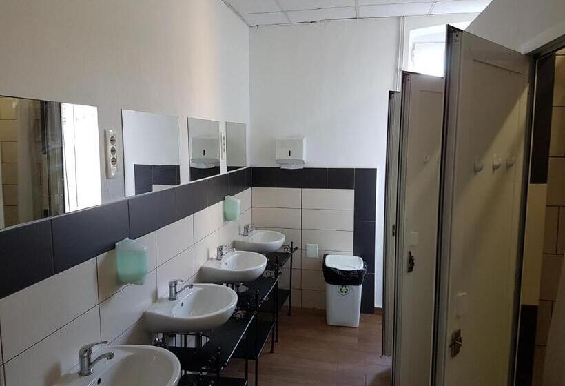 Hostel Histria Koper