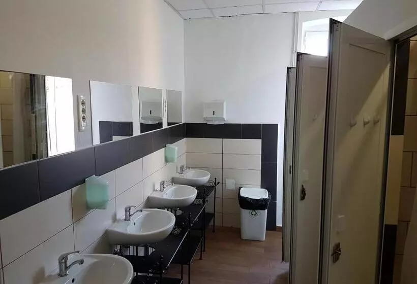 Hostel Histria Koper