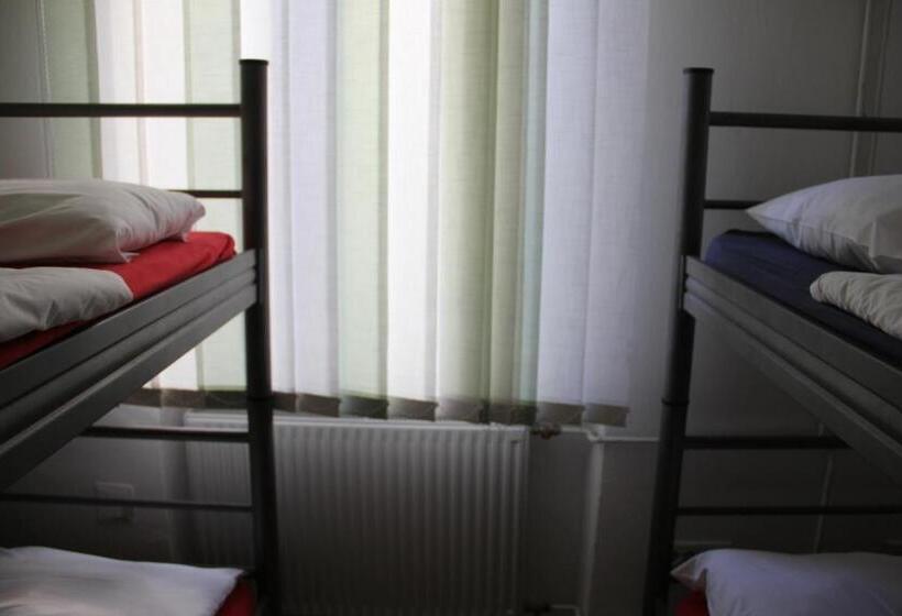 Hostel Histria Koper