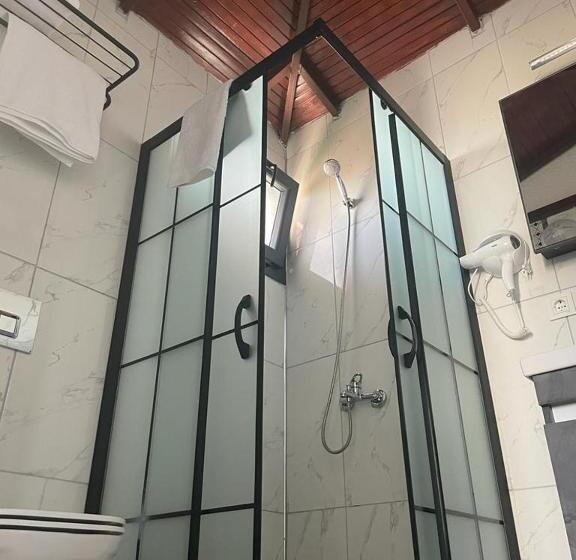 Hotell Ali Baba Ciftligi Alacati