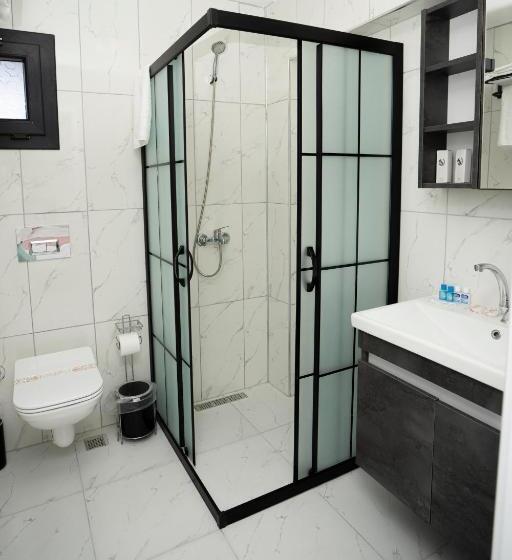 Hotell Ali Baba Ciftligi Alacati