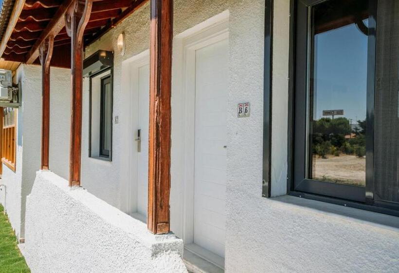 Hotell Ali Baba Ciftligi Alacati