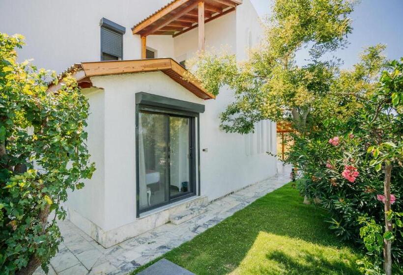 Hotell Ali Baba Ciftligi Alacati