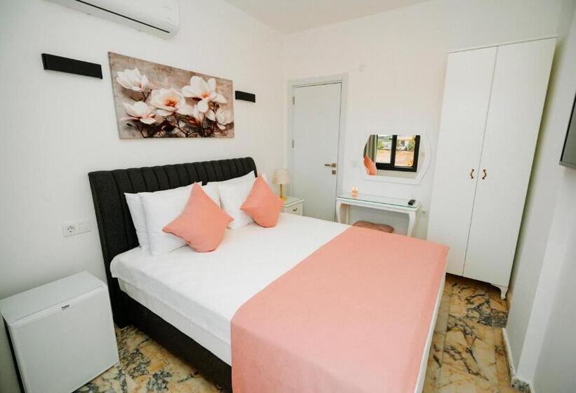 Hotell Ali Baba Ciftligi Alacati