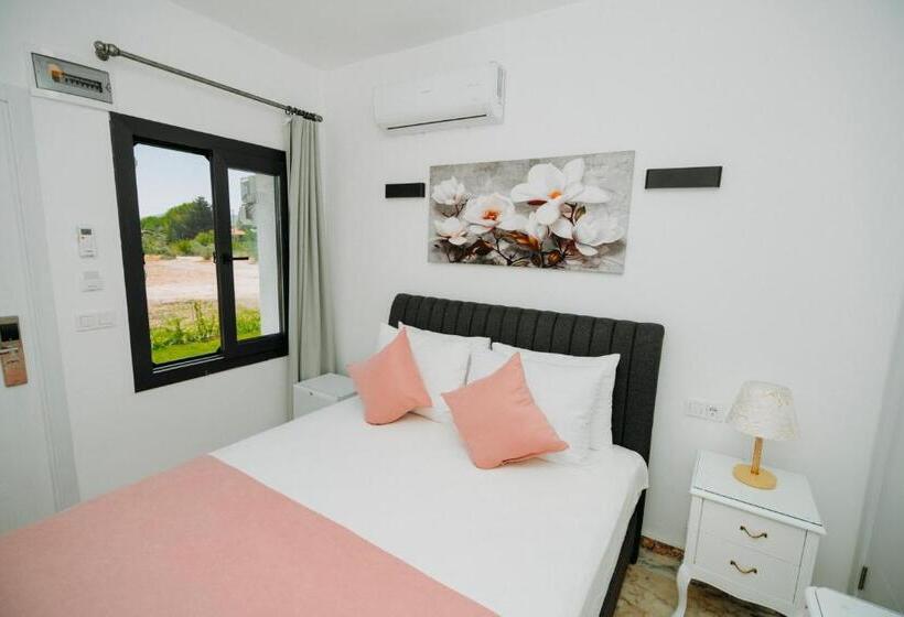 Hotell Ali Baba Ciftligi Alacati