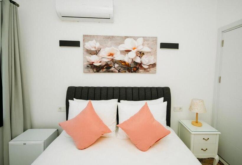 Hotell Ali Baba Ciftligi Alacati