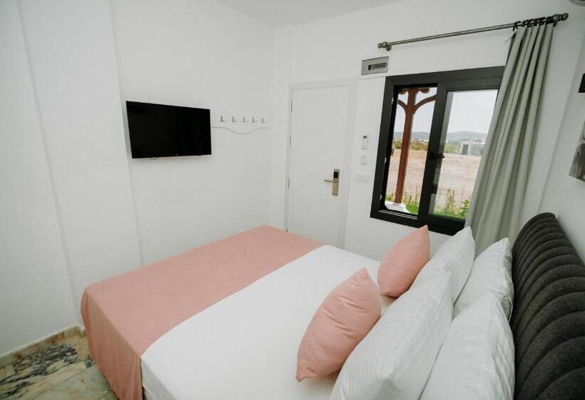 Hotell Ali Baba Ciftligi Alacati