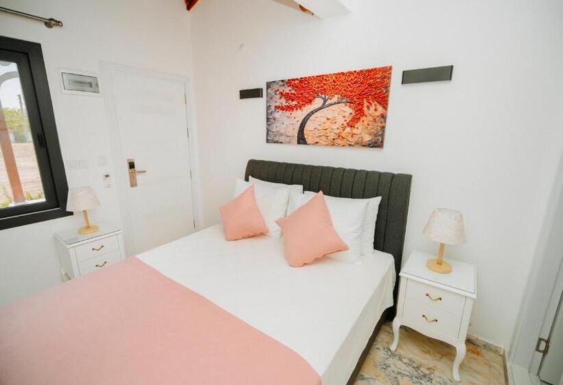 Hotell Ali Baba Ciftligi Alacati