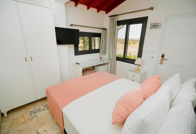 Hotell Ali Baba Ciftligi Alacati