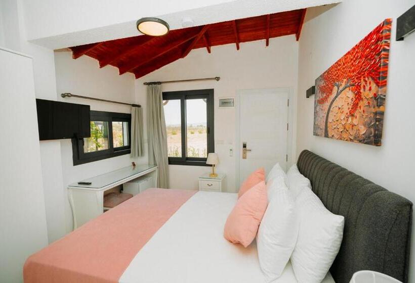 Hotell Ali Baba Ciftligi Alacati