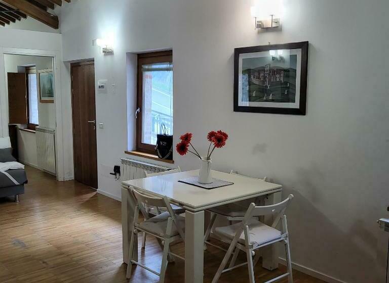 Hotel Appartamenti Molino Settecamini