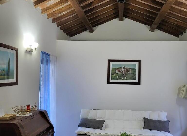 Hotel Appartamenti Molino Settecamini