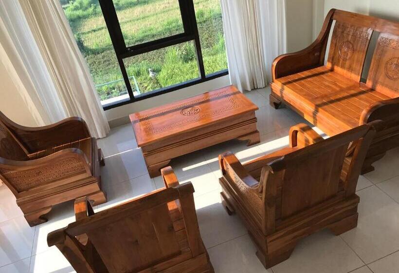 膳宿费 Gumibali Villa