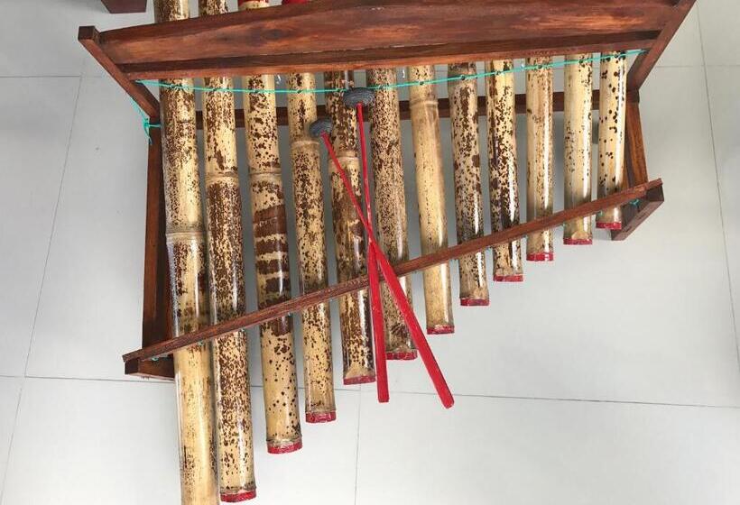 膳宿费 Gumibali Villa