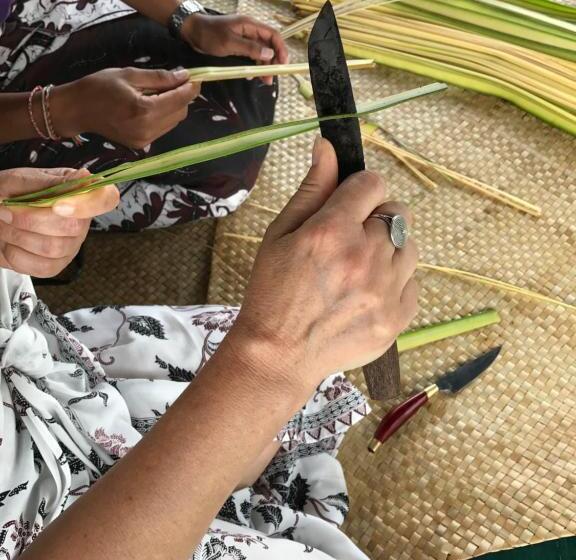 膳宿费 Gumibali Villa