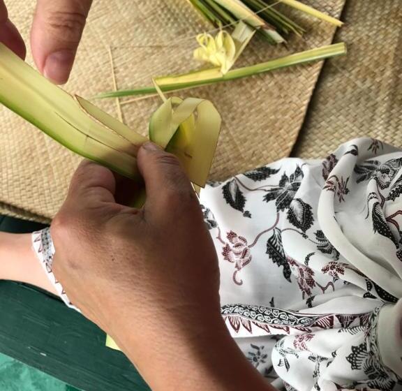 膳宿费 Gumibali Villa