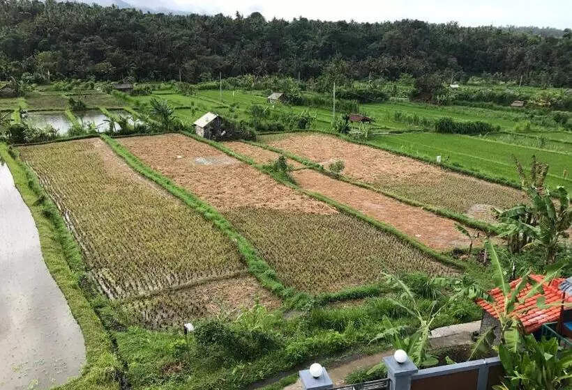 ペンション Gumibali Villa