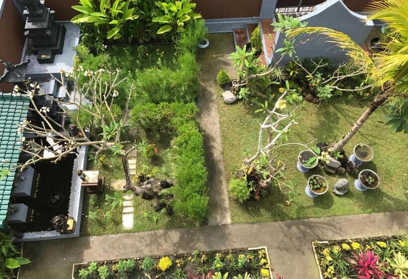 膳宿费 Gumibali Villa