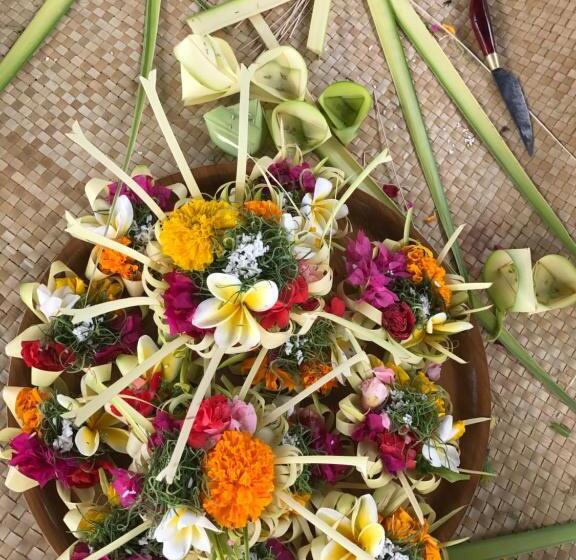 膳宿费 Gumibali Villa