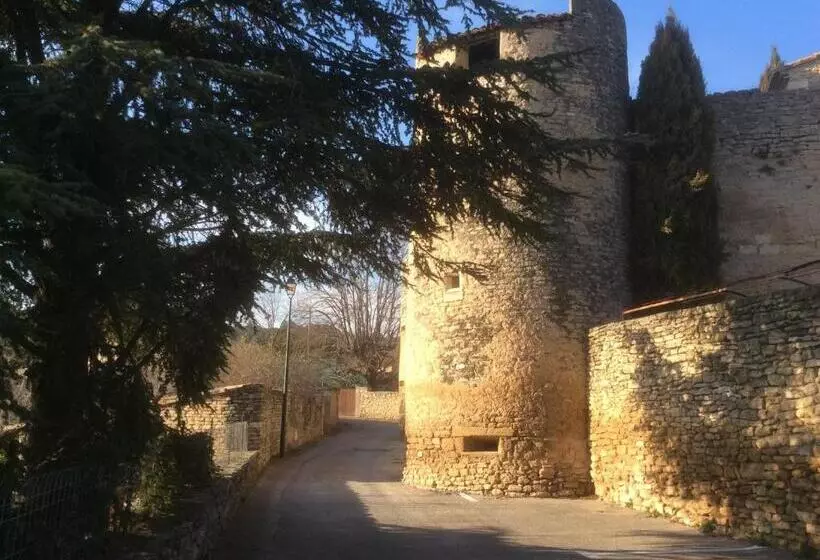Pensionat Saba