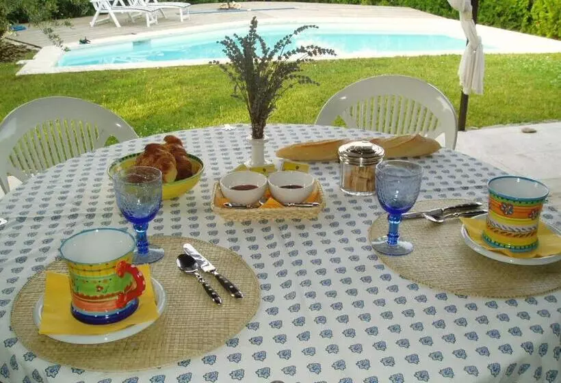 Pensionat Saba