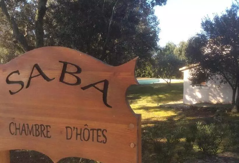 Pensionat Saba
