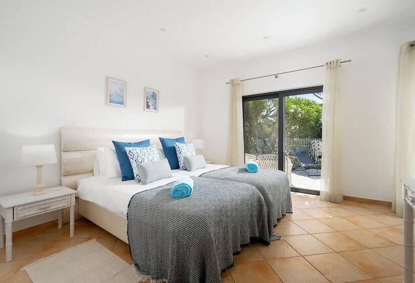 Townhouse Iris Vale Do Lobo