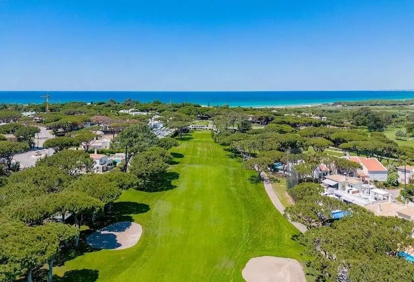 Townhouse Iris   Vale Do Lobo