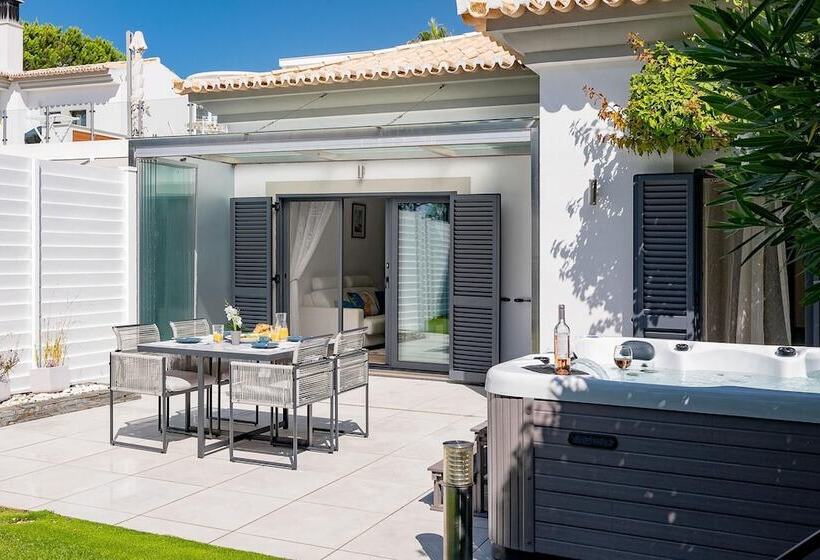 Townhouse Iris Vale Do Lobo
