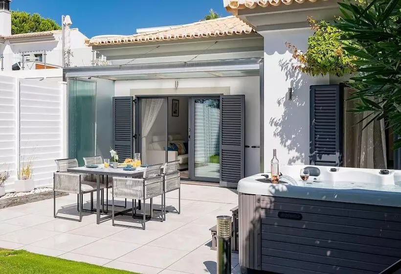 Townhouse Iris   Vale Do Lobo