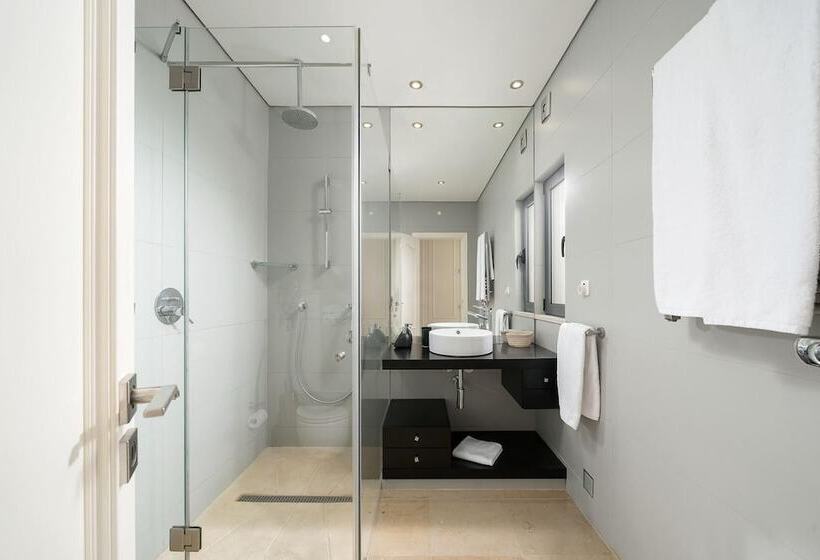 Townhouse Iris Vale Do Lobo