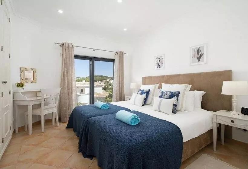 Townhouse Iris   Vale Do Lobo