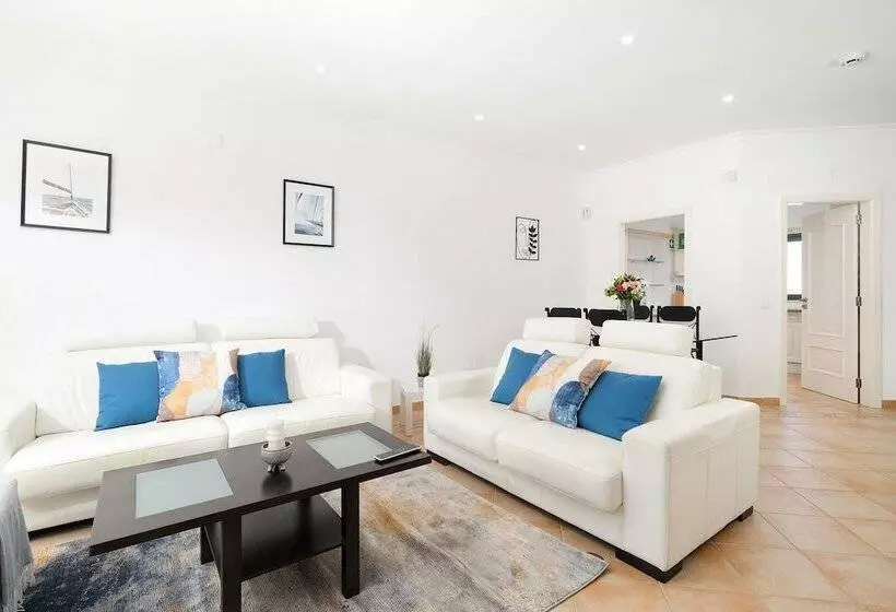 Townhouse Iris   Vale Do Lobo
