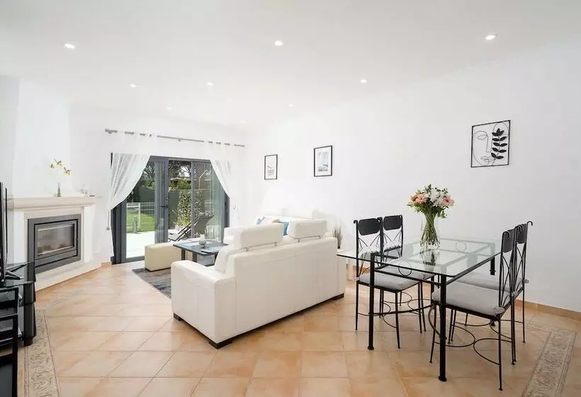 Townhouse Iris   Vale Do Lobo