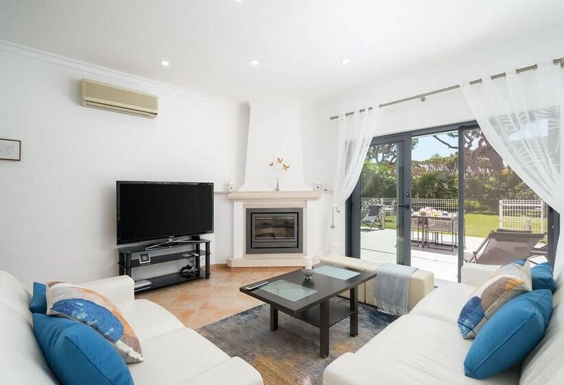 Townhouse Iris Vale Do Lobo