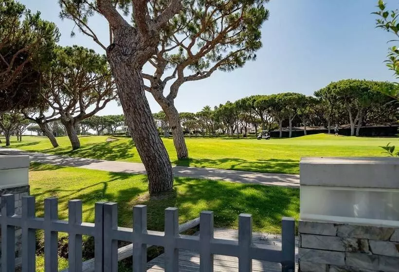 Townhouse Iris   Vale Do Lobo