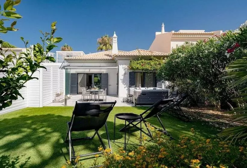 Townhouse Iris   Vale Do Lobo