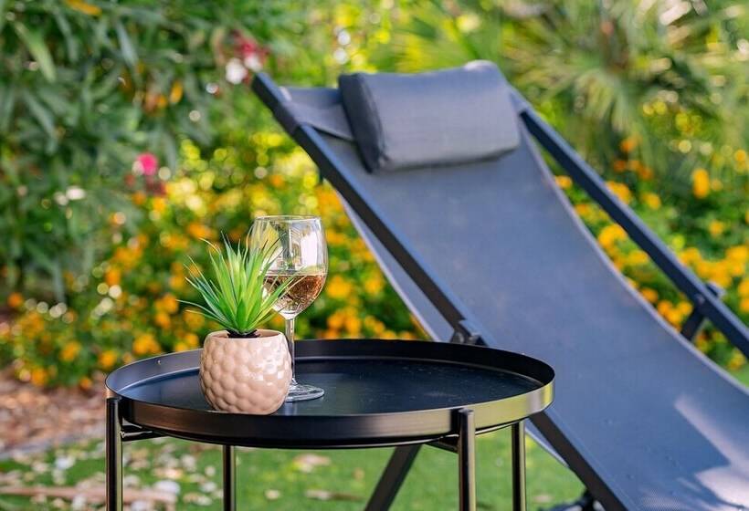 Townhouse Iris Vale Do Lobo