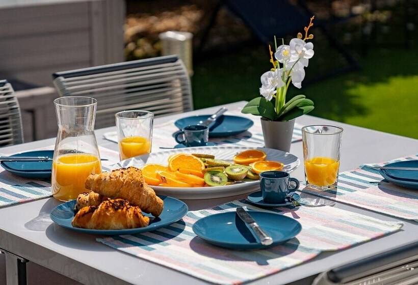 Townhouse Iris Vale Do Lobo