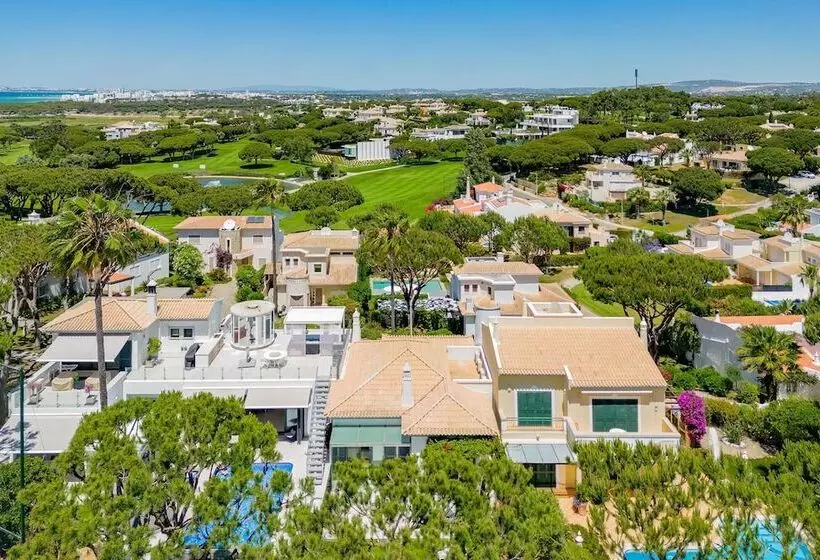 Townhouse Iris   Vale Do Lobo