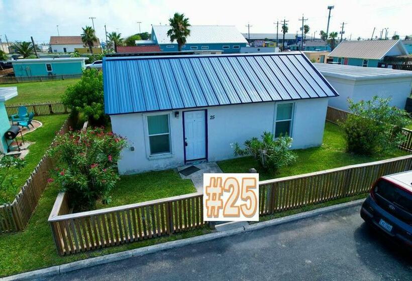 Casa Santorini Spv25