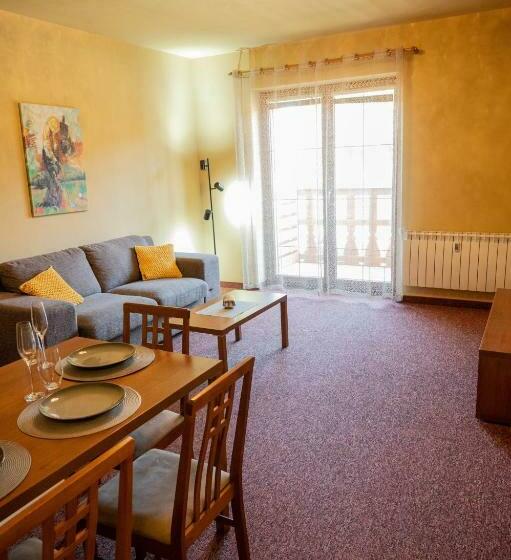 Tatragolf Apartmán Simona