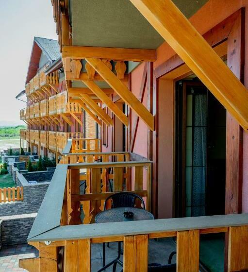 Tatragolf Apartmán Simona