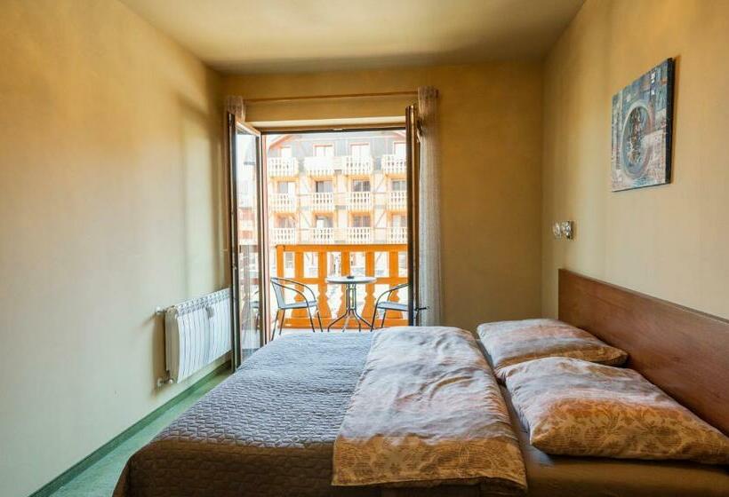 Tatragolf Apartmán Simona